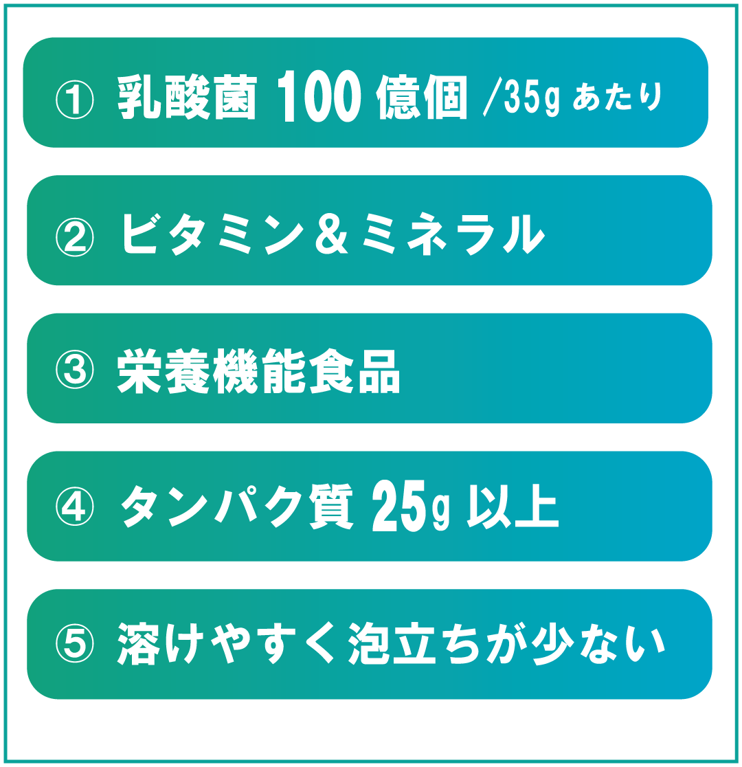 ５アドバンテージ